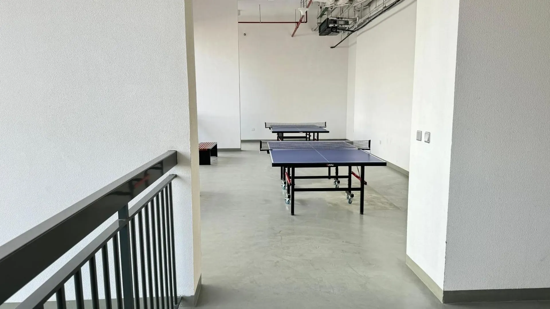 Spacious Studio With Burj Khalifa Views Dubái Apartamento